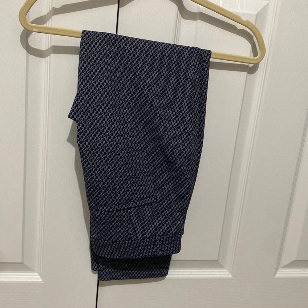 Banana republic 4p slacks